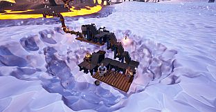 Hydroneer: Journey to Volcalidus