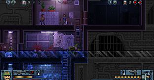 Professionals Abroad DLC