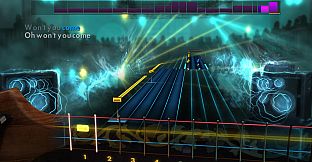 Rocksmith 2014 – Soundgarden - “Black Hole Sun”
