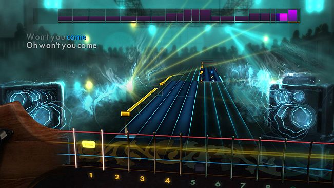 Rocksmith 2014 – Soundgarden - “Black Hole Sun”