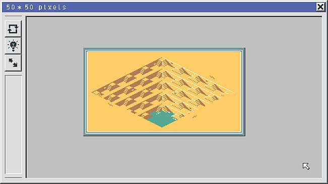 Pixel Restorer：Image Folder 23