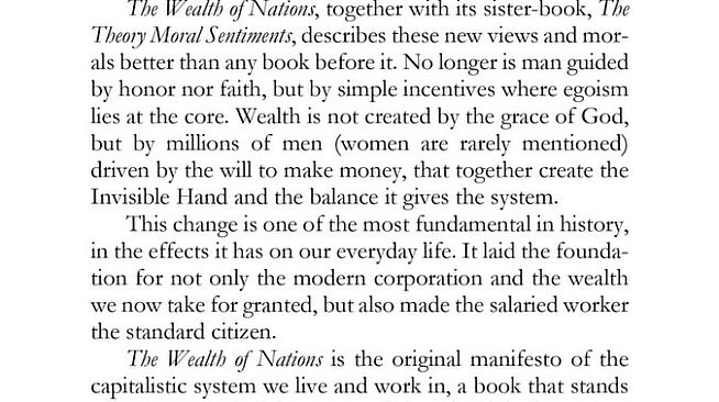 Europa Universalis IV: Wealth of Nations E-book