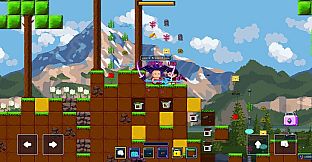 PixelMania