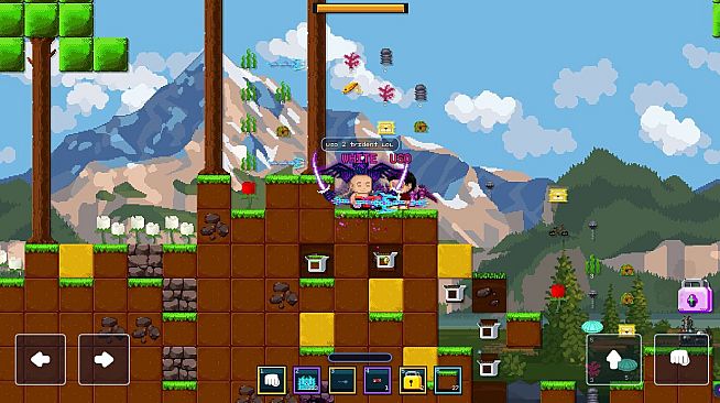 PixelMania