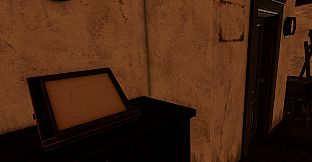 The Last Frame