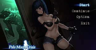 Pale Moon Crisis