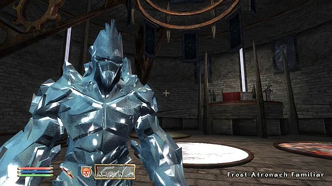 The Elder Scrolls IV: Oblivion Game of the Year Edition Deluxe (2009)