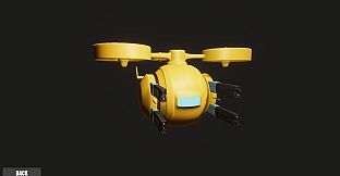 Drone Wars - Premium Edition