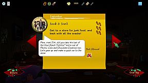 Last Kids on Earth: Hit the Deck!