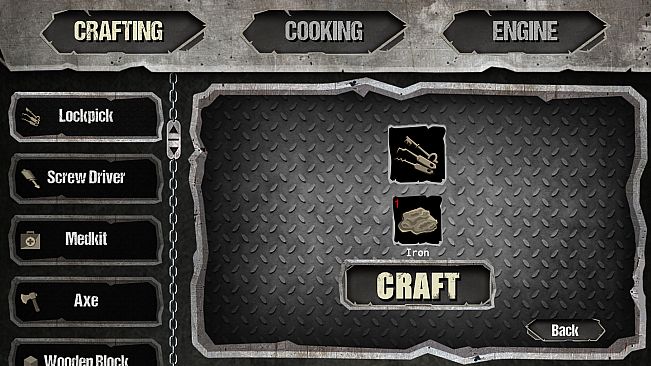 The Last Train - Definitive Edition