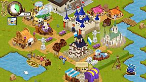 New Frontier Days ~Founding Pioneers~