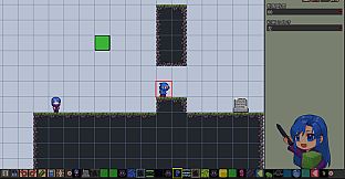 Sky Dungeon ShinobigaeshiPeak