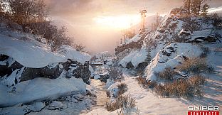 Sniper Ghost Warrior Contracts - Wallpaper Pack