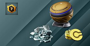 War Robots: Frontiers — Ranchu Bundle