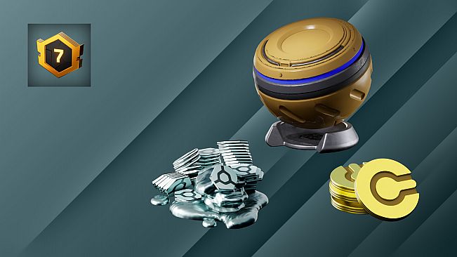 War Robots: Frontiers — Ranchu Bundle