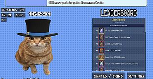 Supporter Bundle - Silly Linguine Cat Simulator Deluxe Online