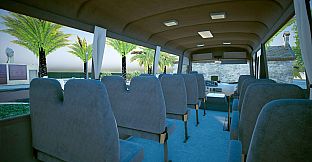 Tourist Bus Simulator - BB40