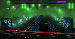 Rocksmith 2014 – Killswitch Engage - “My Curse”