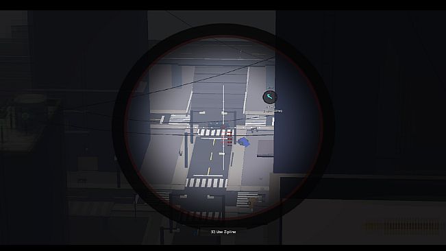 wozitdev's 3D Sniper