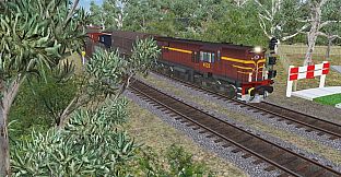 Trainz 2022 DLC - Model Trainz: New South Wales Region