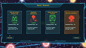 Dimensions: Dreadnought Architect