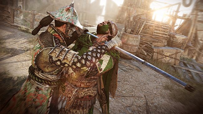 For Honor - Y8S4 Battle Bundle