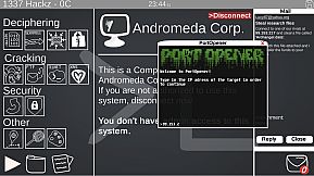 >Connect
