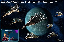 Galactic Inheritors