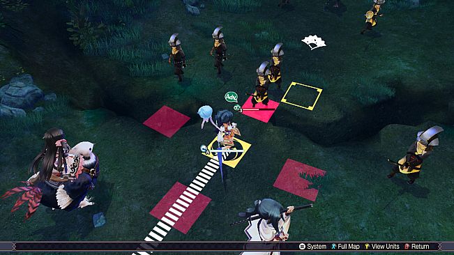 Utawarerumono: Mask of Truth