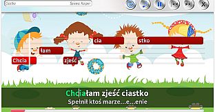 Zabawa Karaoke - Majka Jeżowska