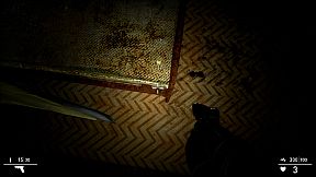 Zero spring episode 1 English translation version