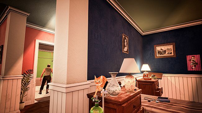 Cat Simulator - Kitty Conundrums