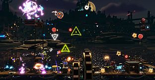 Hextech Mayhem: A League of Legends Story - BOOMBOX 1: POP/STARZ