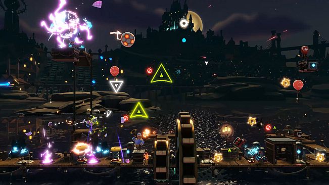 Hextech Mayhem: A League of Legends Story - BOOMBOX 1: POP/STARZ