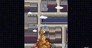 Chrono Wing: Cats in Space!