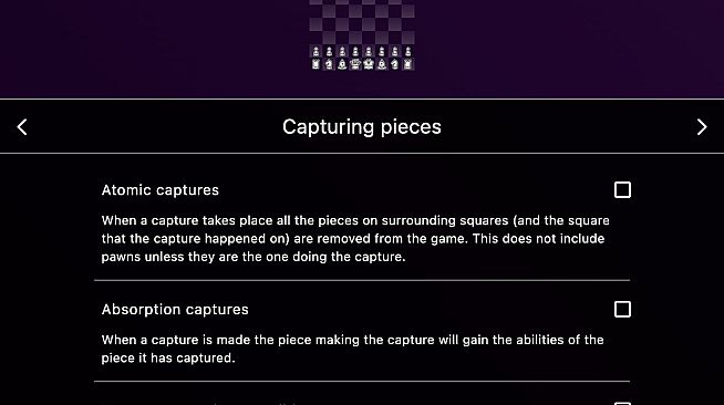 Chess Remix - Chess variants