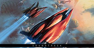 X4: Envoy Pack Soundtrack