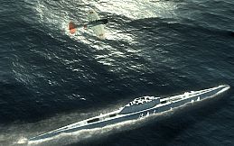 Silent Hunter: Wolves of the Pacific