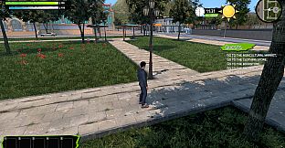 Just Life: A New Farmer's Story