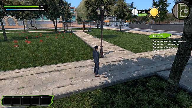 Just Life: A New Farmer's Story