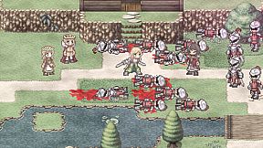 Peacemaker: Bloody Emperor