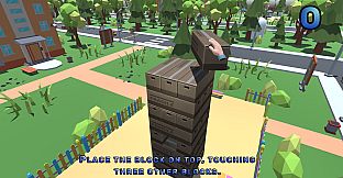 Stack-Making Neighbors