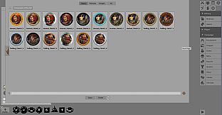 Fantasy Grounds - Convocation of the Faithful