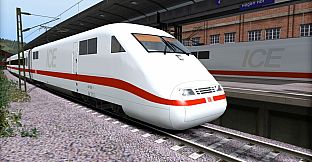 Train Simulator: DB ICE 1 EMU Add-On
