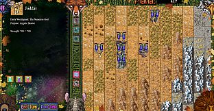 Gods of Havoc: Fall to Earth