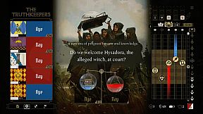 The King's Dilemma: Chronicles