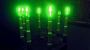 Warden: Melody of the Undergrowth