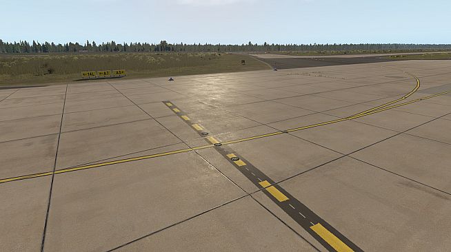 X-Plane 11 - Add-on: Aerosoft - Airport Köln/Bonn