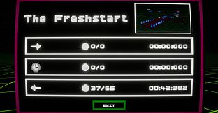 Geometry Run