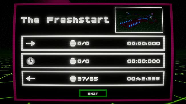 Geometry Run